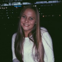 Hannah Daniels