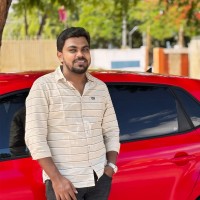 Nawen Kumar M