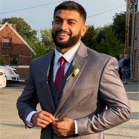 Vinit Patel