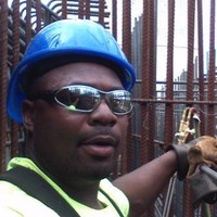 jemal BETHEA
