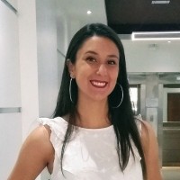 Gisel Ferreyra