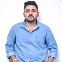 Vinaayak Ghatke