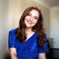 Kubra Oztekin