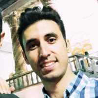 Ali Yazdanshenas