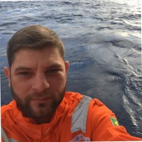Gregory Ricato Ghidetti