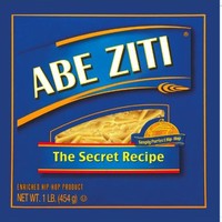 Abe Ziti