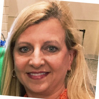 Cynthia Luce