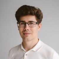 Evgeniy Khakimov, Cfa