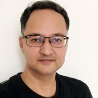 Navneet Kumar Mishra