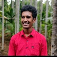 Pavithran rajkumar