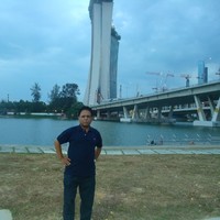Anil Kishore