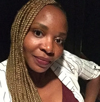Nathalie Mubyeyimwiza