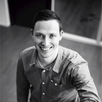 Nathan Van Dijk
