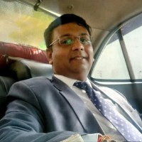 Kushal Kumar Saxena
