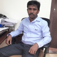 Nantheeswaran Ramar