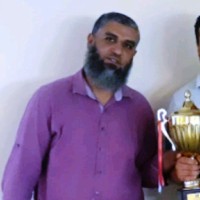 Ramadan Mostafa