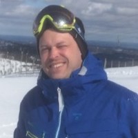 Lars Göran Ivansson