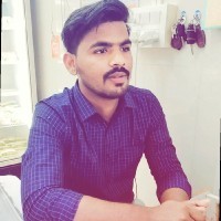 Madar Shaik