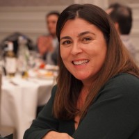Maria Wildman