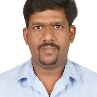 Harikrishnan Balasubramanian