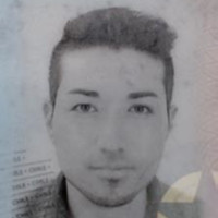 Gabriel Ignacio Arias Rubilar