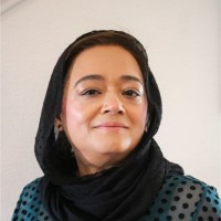 Teenat Shah