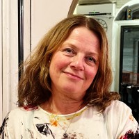 Lena Ousbäck Lilja