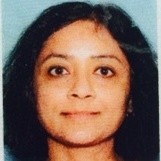 Saroj Bidkar