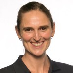 Rebecca Harding