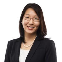 Yu Seon Gadsden-Chung
