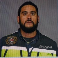 Jorge Aguilar Cordero