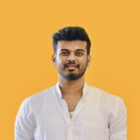 Tejas G Gowda