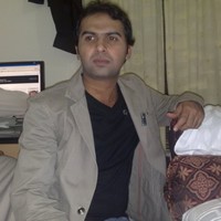 Kamran Hanif