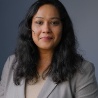 Ashmi Mohan