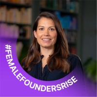 Emmie FaustEmmie Faust is an Influencer