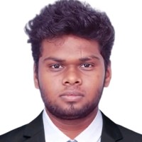 Surendhar B