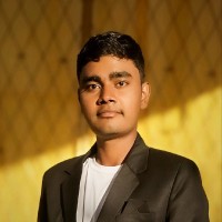 Tushar Aher