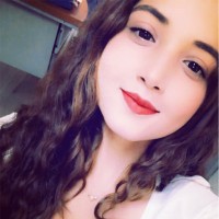 Oumaima Fandi