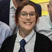 Harriet Tolley