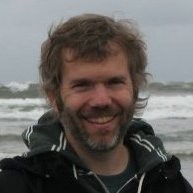 Brett Stonier