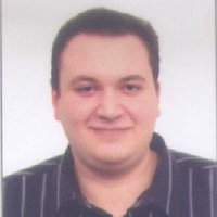 Mohamed Yehia