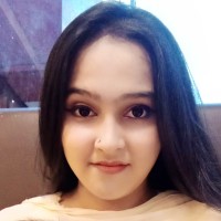 Nasrin Drisha