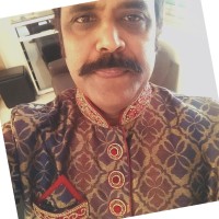 Rajendran R.Krishnamoothy