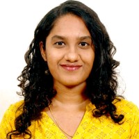 Buvanasankari V