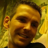 Alex De Haan