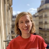 Elodie Cadet