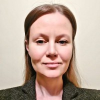 Maria Geraskina