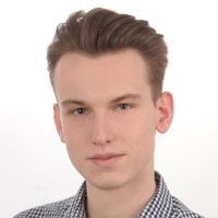 Kacper Steinke
