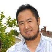 Johnny Lim