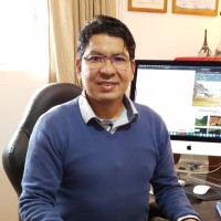 Wilber Ayerbe Bellota